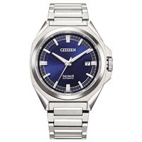 Orologio Citizen Uomo SERIE 8 in Acciaio NB6010-81L - NB6010-81L